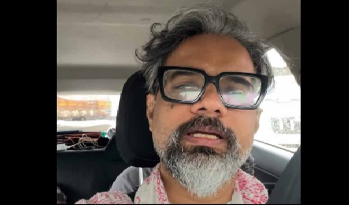 Hanuman Ansh के बाद Vishal Chaturvedi का नया धमाका! गोस्वामी तुलसीदास के जीवन पर आधारित फिल्म ‘रामबोला’ की घोषणा