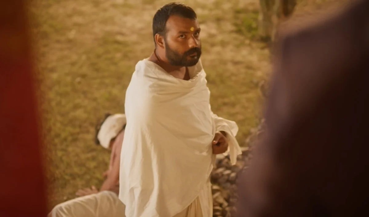 Hanuman Ansh ने तोड़ा Singham और ’83’ का रिकार्ड, 2 करोड़ के बजट वाली फिल्म ने रचा इतिहास, ₹100 Crore Club में एंट्री
