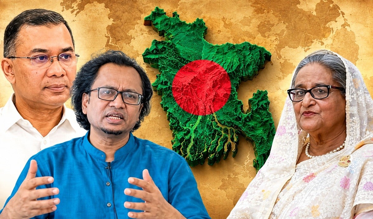 हसीना को खींचकर लाएंगे, फांसी पर चढ़ाएंगे…अब सीधे आंखें दिखा रहा बांग्लादेश