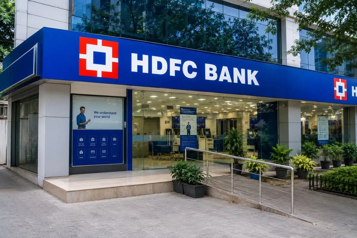 HDFC Bank ने ग्राहकों को दी राहत, MCLR में की कटौती, फ्लोटिंग रेट वाले लोन्स पर कम बनेगी EMI
