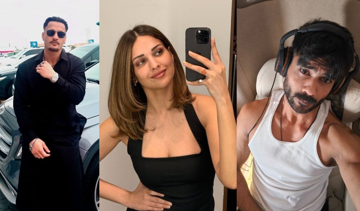 Asim Riaz-Himannshi Khurrana के विवाद में Vishal Aditya Singh की एंट्री, ‘बुआ जी’ वाले कमेंट ने मचा दी हलचल