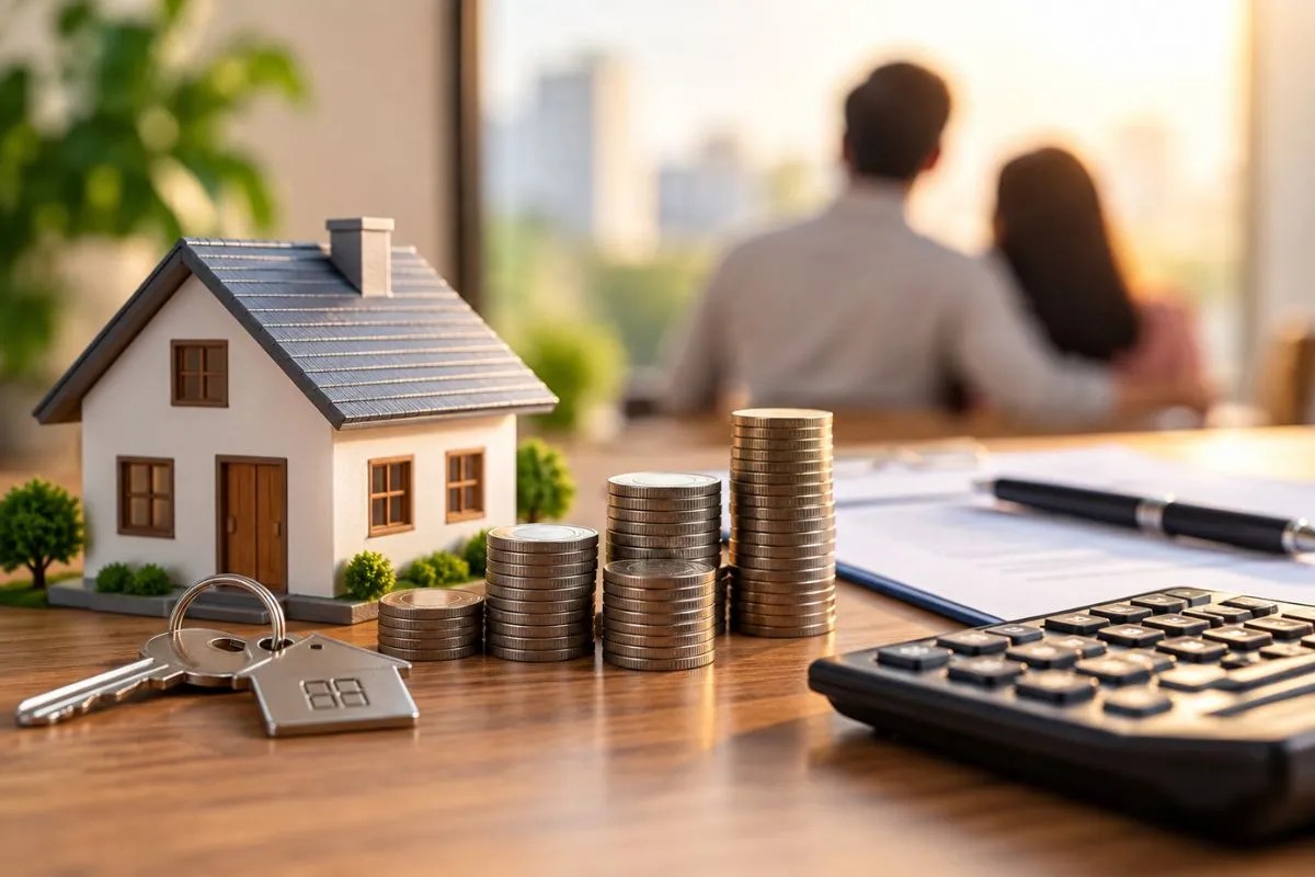 Home Loan: 50 हजार, 1 लाख या 2 लाख रुपये है आपकी सैलरी तो जानिए कितनी EMI तक का लेना चाहिए होम लोन