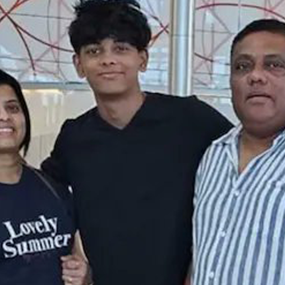 कर्नाटक के शख्स की UAE में हत्या:शव को 9 टुकड़ों में काटकर दो बैग में रखा; कार से बरामद हुआ, पत्नी-बेटा भी लापता