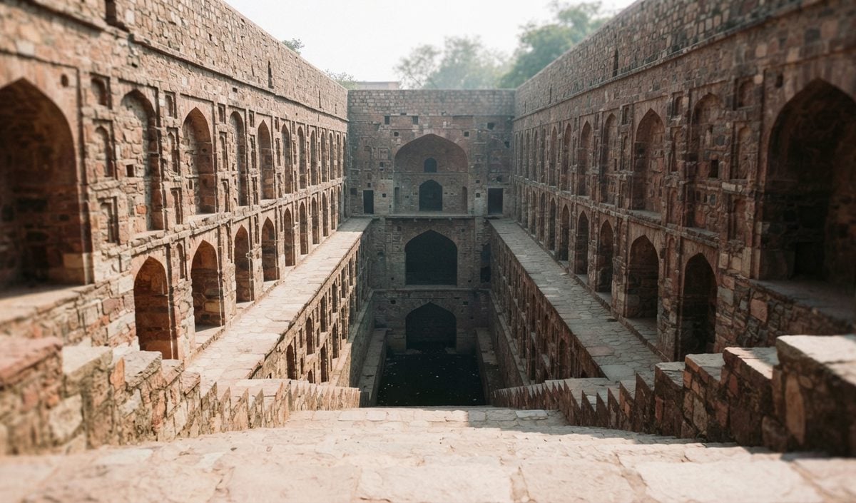 Delhi के संरक्षित स्मारकों पर IIT Roorkee का अध्ययन, समान बफर नियमों पर उठाए सवाल