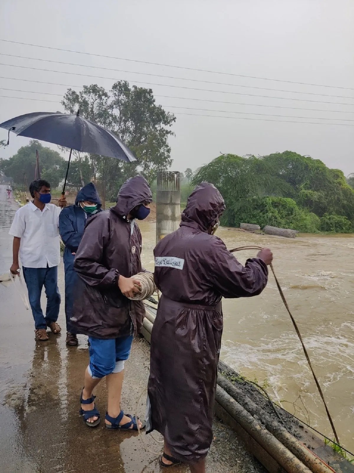 नई तकनीक : तूफानी लहरों का अधिक सटीक पूर्वानुमान संभव, जलवायु संकट से बचाव का वैज्ञानिक समाधान