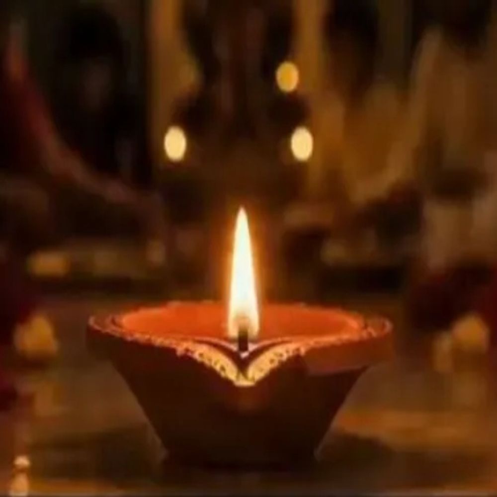सवा लाख दीयों से जगमगाएगा जगदलपुर:मां दंतेश्वरी मंदिर परिसर और सिरहासार चौक में ‘सेवा संकल्प अभियान’ का भव्य आगाज, डिप्टी CM होंगे शामिल