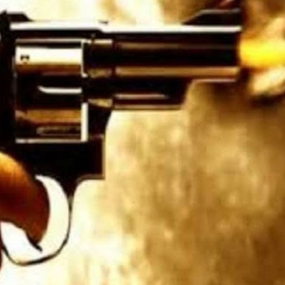 कालांवाली में युवक की गोली मारकर की हत्या:हमलावरों ने रोका, जान बचाकर भागा तो फायरिंग की, खून से लथपक्ष लोगों ने देखा