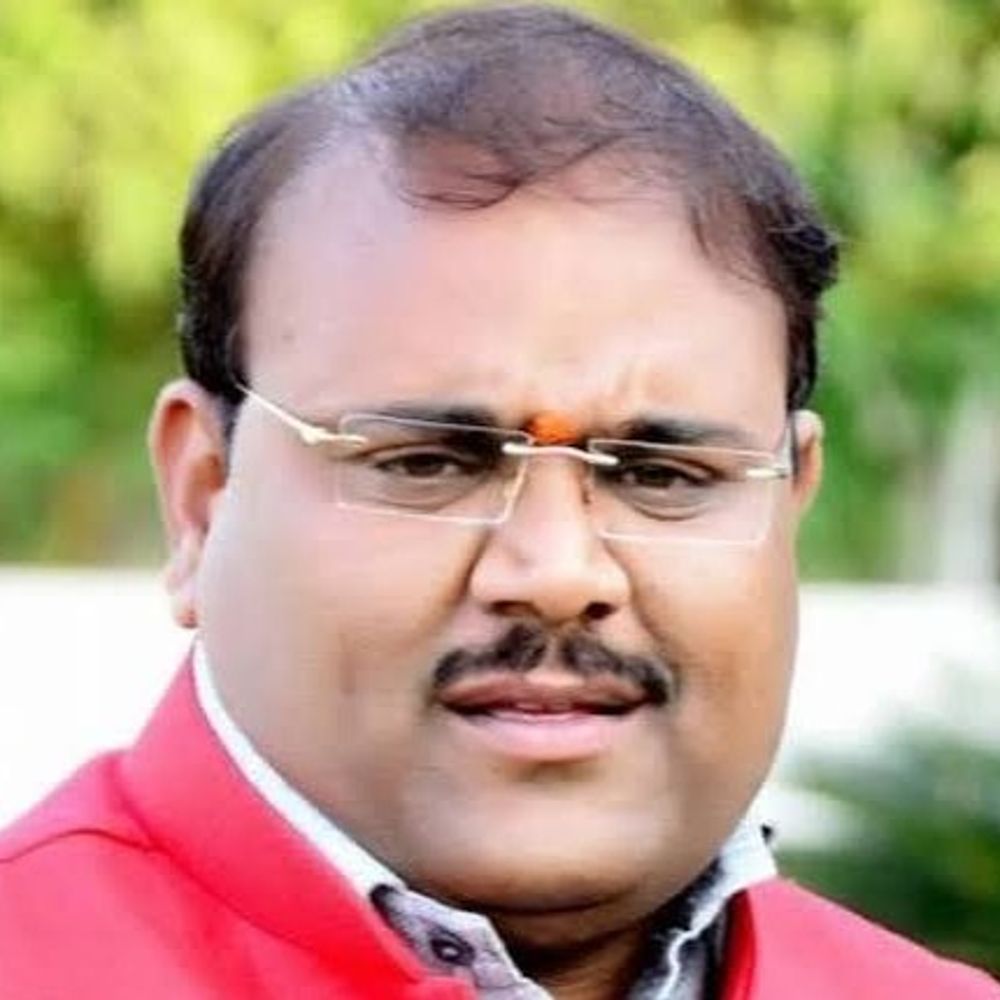 राहुल गांधी के इंदौर दौरे पर सियासी जंग:भाजपा नगर अध्यक्ष ने जीतू पटवारी को पत्र लिख दिया सुझाव; कांग्रेस बोली- राहुल के संवाद से बीजेपी में बेचैनी
