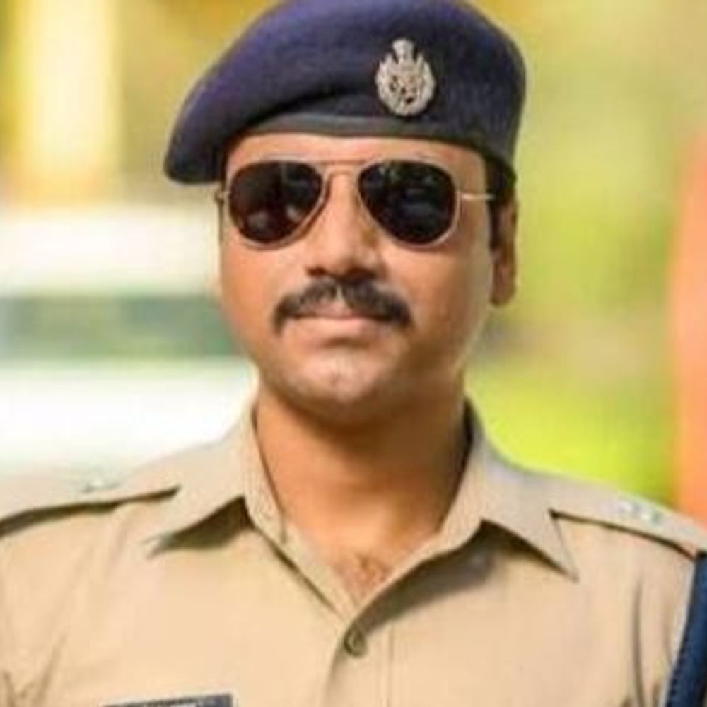 प्रयागराज में सोनम कुमार DCP गंगानगर बने:4 IPS के कार्यक्षेत्र में बदलाव, कुलदीप सिंह गुनावत क्राइम तो मनीष ट्रैफिक संभालेंगे
