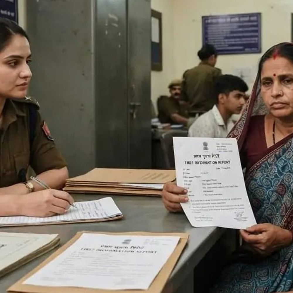 मांग पूरी न होने पर बेटे की हत्या:ससुरालियों ने नकद लेकर बुलाया था, 15 महीने बाद मुकदमा दर्ज