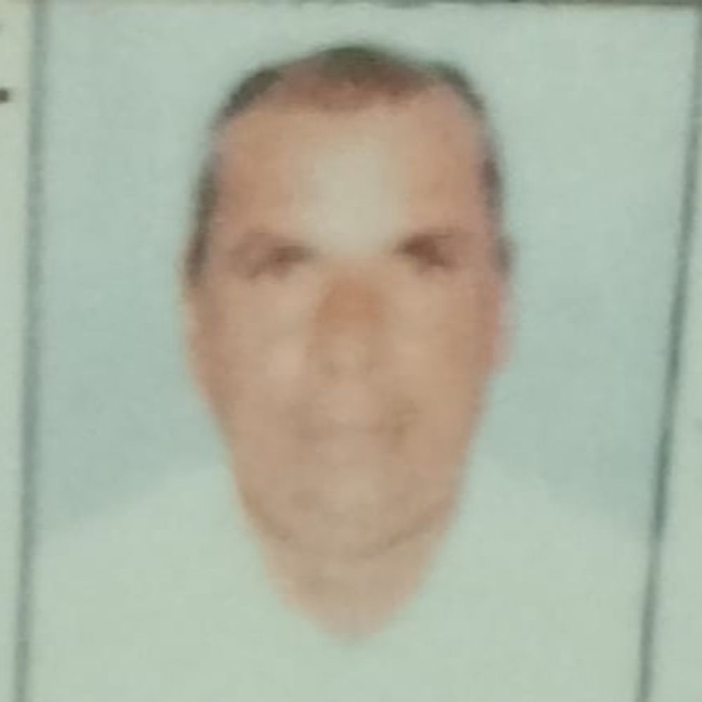 कैथल में टैंकर की टक्कर से मोटरसाइकिल सवार की मौत:दवाई लेकर लौटते समय हादसा, 6 बच्चों का पिता
