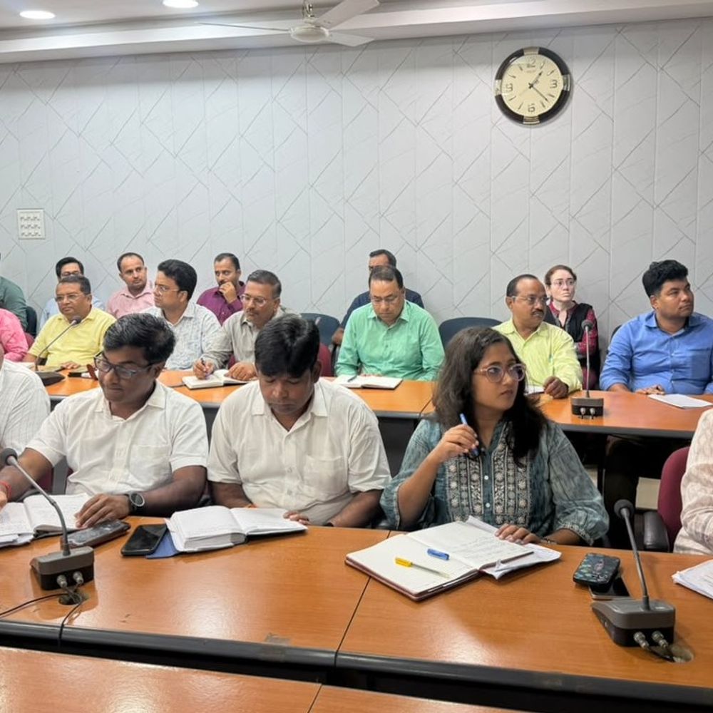 औरंगाबाद- कायाकल्प अभियान से बदलेगी सार्वजनिक परिसंपत्तियों की तस्वीर:17 सितंबर से 31 मार्च तक चलेगा अभियान, पंचायतों में प्राथमिकता वाली योजनाओं का होगा चयन