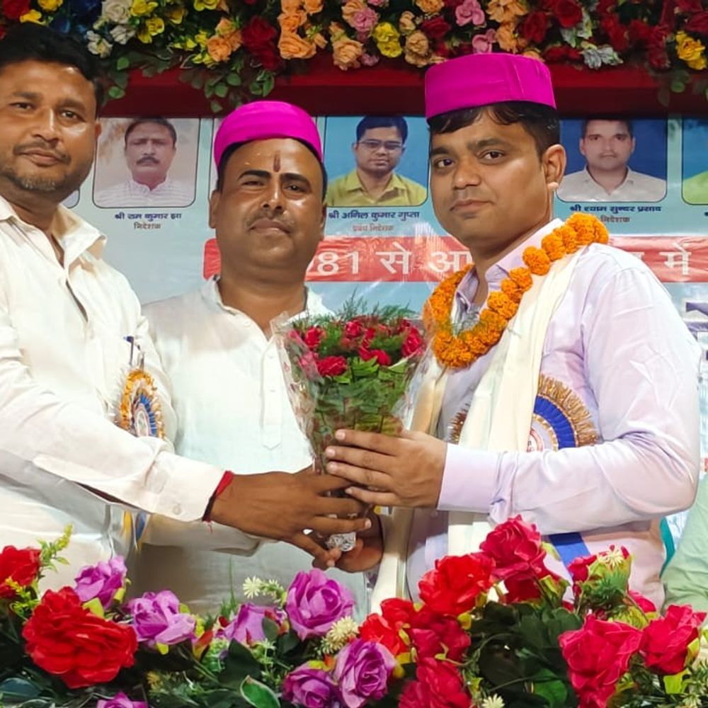 सेंट्रल को-ऑपरेटिव बैंक, नेटवर्थ 20.52 करोड़ पहुंचा:अध्यक्ष बोले- बैंक लगातार चौथे साल प्रॉफिट में हैं, सामूहिक प्रयास का परिणाम