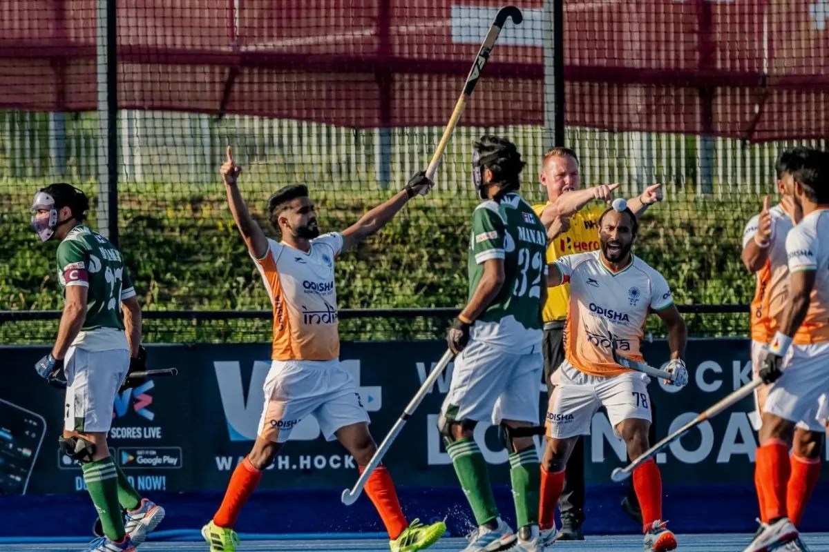 Asian Champions Trophy: पाकिस्तान हॉकी टीम का भारत आने से इनकार, AHF से की यह मांग