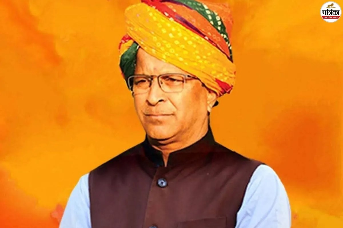 Rajasthan: निर्दलीय MLA गणेशराज बंसल को मिली जमानत, नगर परिषद चुनाव के बीच हुए थे गिरफ्तार