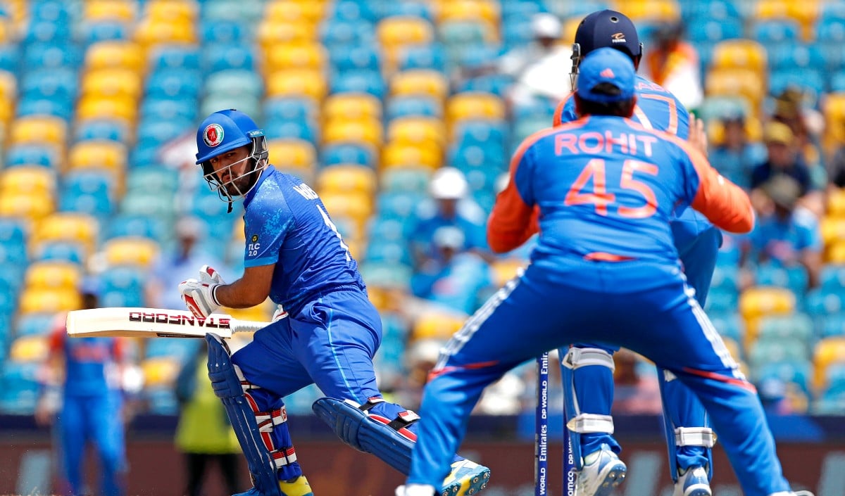 दिल्ली ट्रैफिक पुलिस ने India-Afghanistan T20I मैच का समय बदलने का किया अनुरोध!
