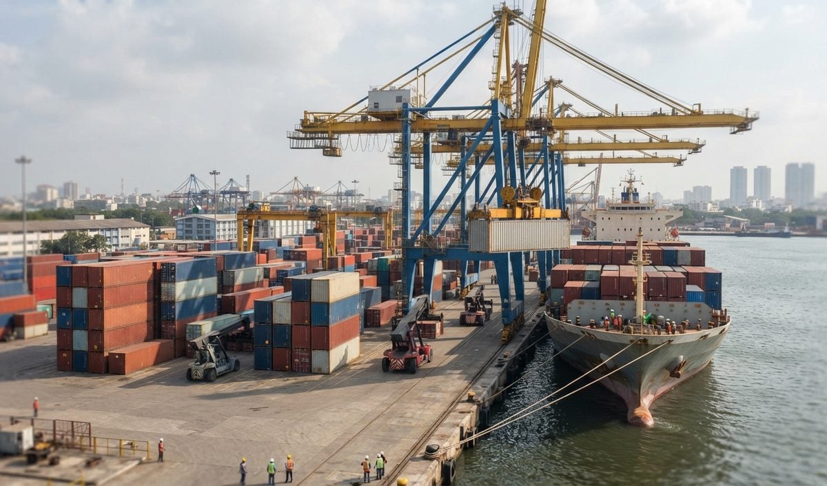 BRICS देशों को भारत का Exports 34 फीसदी बढ़ा, 19.9 अरब डॉलर पहुंचा आंकड़ा