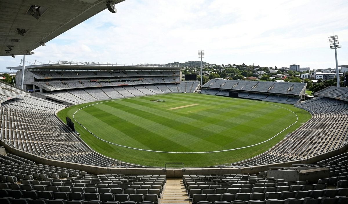 India के New Zealand दौरे के लिए 50000 से अधिक टिकट बिके, फैंस में भारी उत्साह