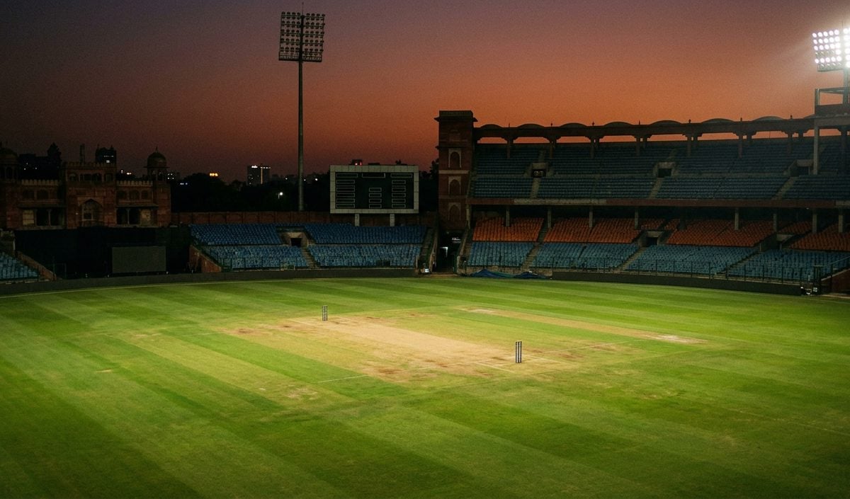 अभिषेक शर्मा की आक्रामक पारी से भारत ने Afghanistan को हराकर जीती T20I श्रृंखला