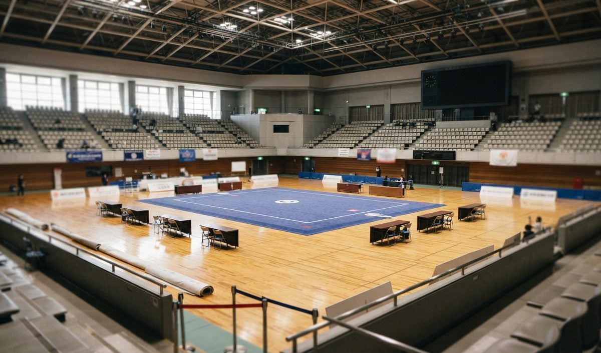 Asian Senior Wushu Championship: भारत करेगा 2028 में मेजबानी, 42 देशों के 500 खिलाड़ी होंगे शामिल