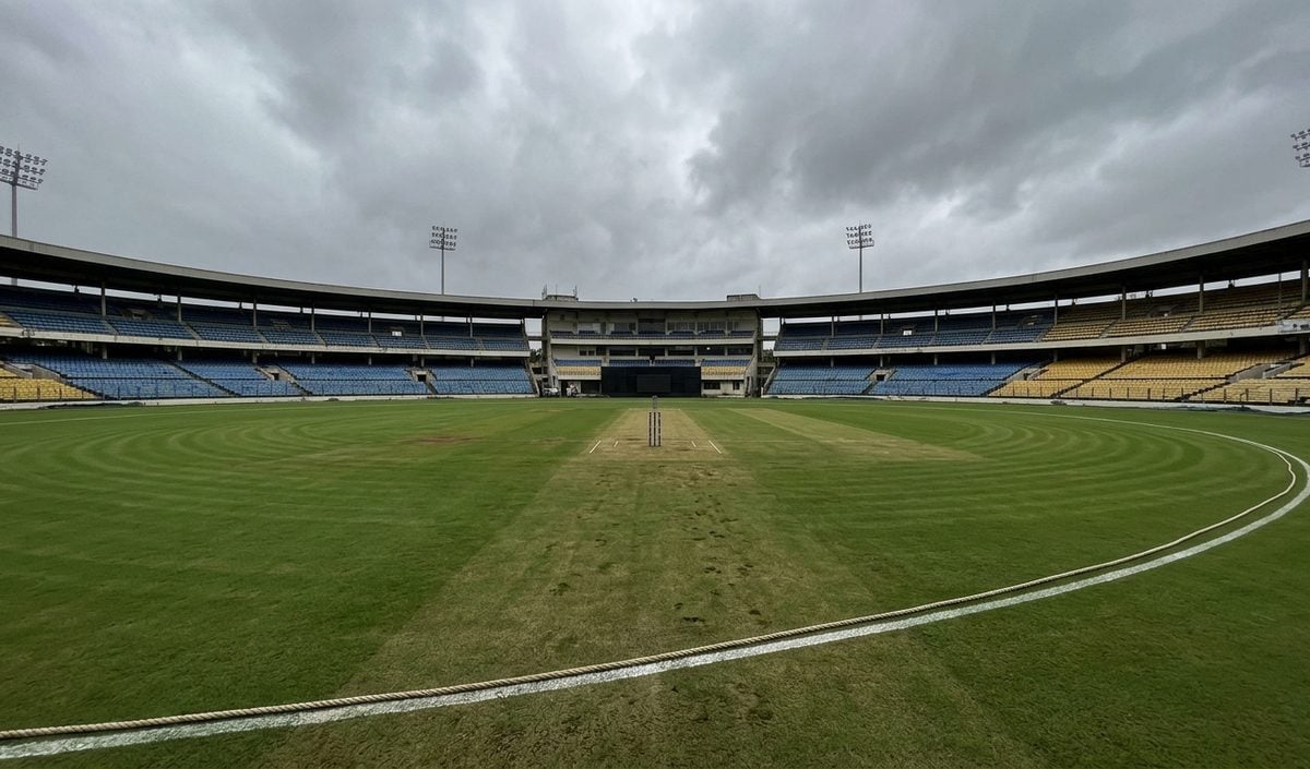 India Under-19 ने Australia को रोमांचक मैच में सात रन से हराया