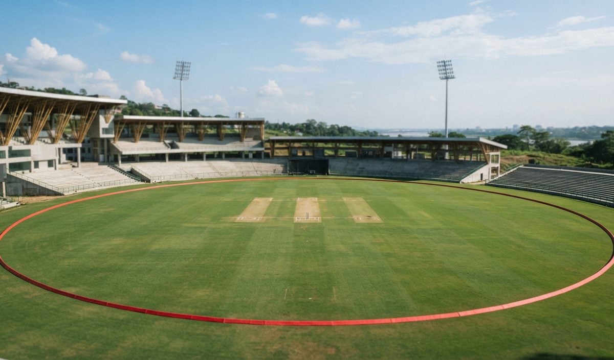 Guwahati में दूसरे ODI में West Indies से भिड़ेगा भारत, तेज गेंदबाजी संयोजन पर नजर