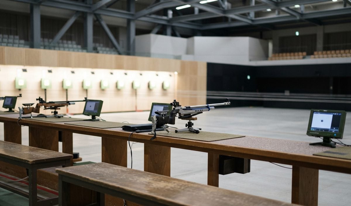 Asian Games Shooting: सोनम, एलावेनिल और विदरसा की तिकड़ी ने 10m एयर राइफल में जीता सिल्वर मेडल