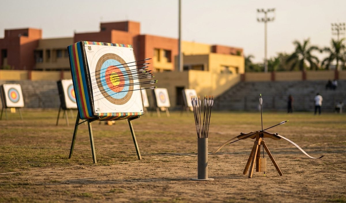 World Archery Para Series में भारत का दबदबा, Harvinder Singh और Sheetal Devi के दम पर जीते 15 पदक