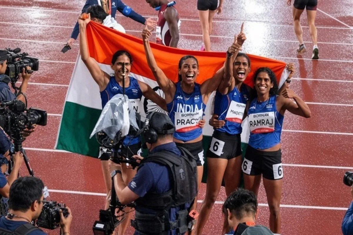 Asian Games 2026 में कल 13 मेडल इवेंट समेत भारत के 58 इवेंट, भारत की झोली में आ सकते हैं कई मेडल