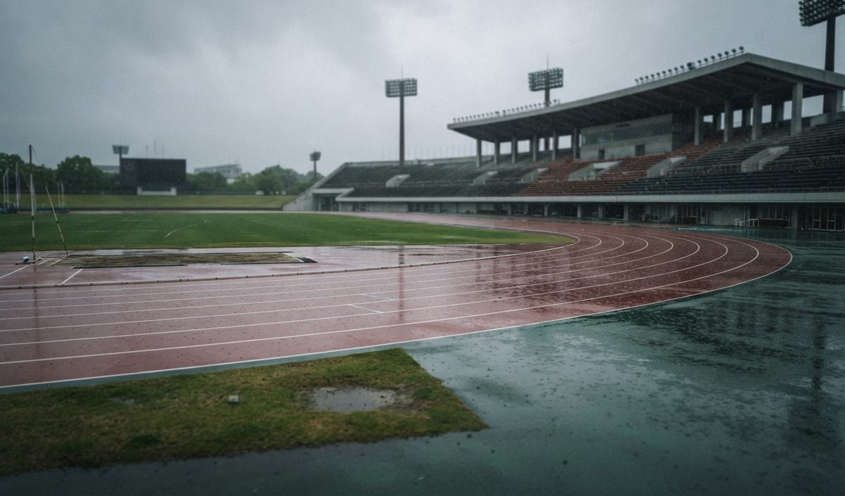 Asian Games एथलेटिक्स में भारत की चमक, एक ही दिन में जीते 6 पदक