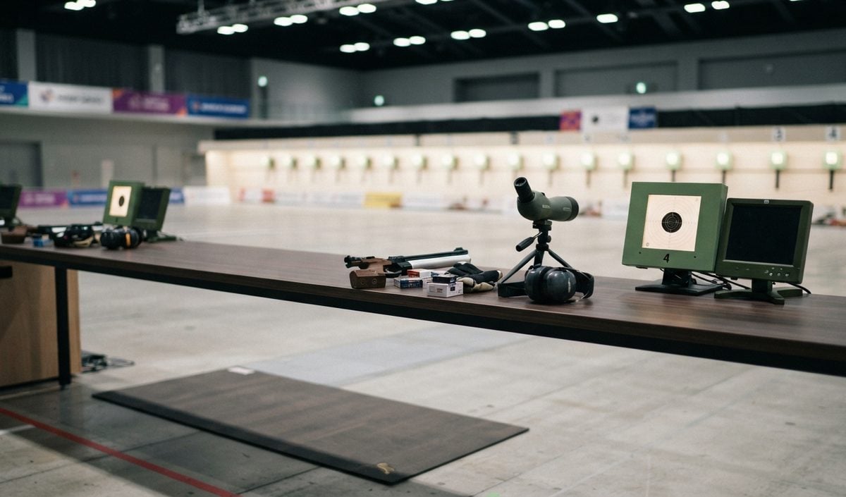 Asian Games 10m Air Pistol: भारतीय पुरुष टीम चौथे स्थान पर रहकर पदक से चूकी