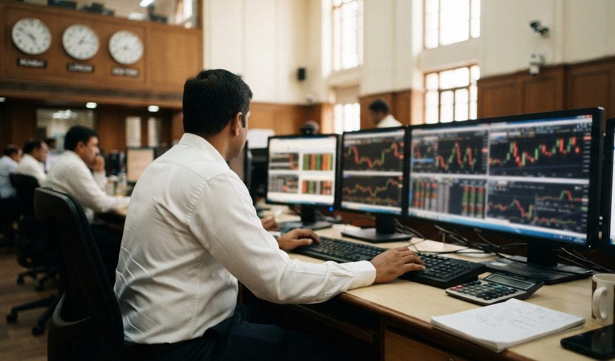 RBI के संभावित दखल से Forex Market में लौटी मजबूती, 19 पैसे चढ़ा Rupee