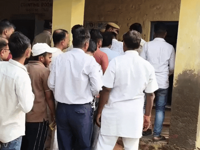 रूपवास नगरपालिका में निर्दलीयों के बिना नहीं बनेगा बोर्ड:बीजेपी के 9 और कांग्रेस के 2 प्रत्याशी जीते, जानें किसे कितने वोट मिले