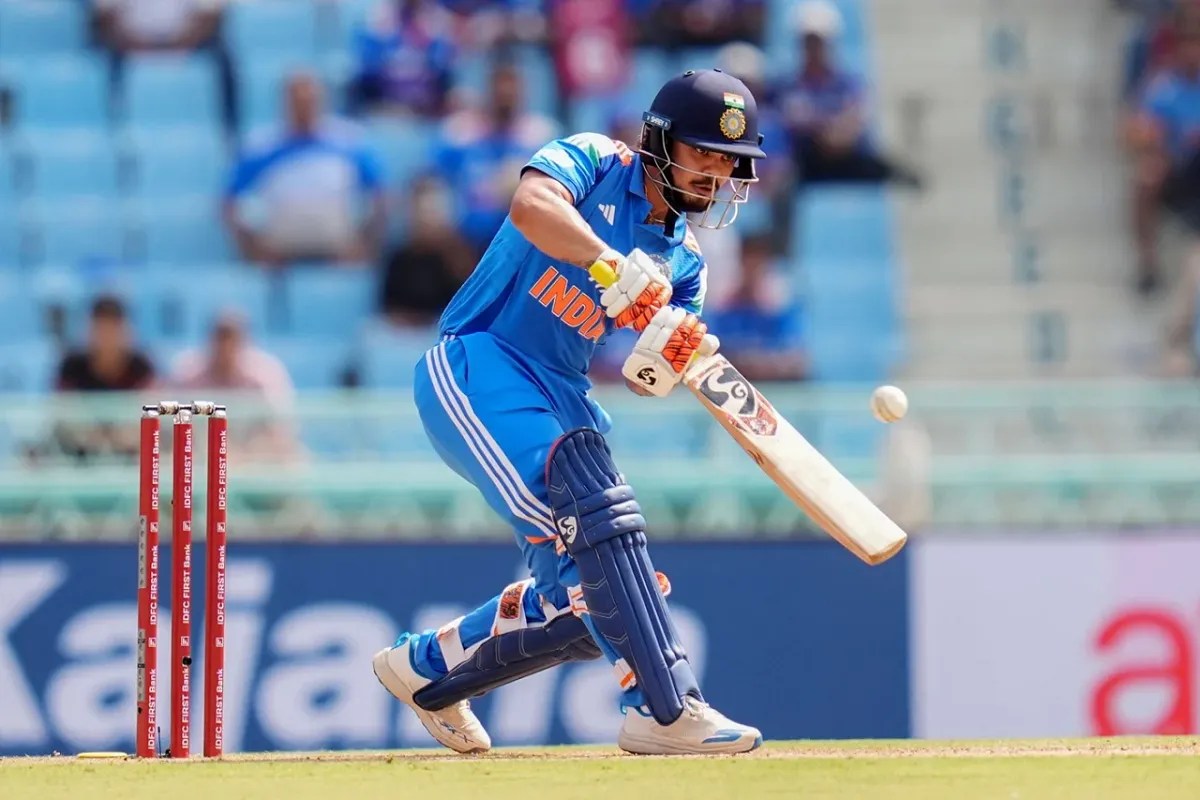 Duleep Trophy Final: एक और खिताब जीतने के इरादे से उतरेंगे ईशान किशन, वैभव सूर्यवंशी-मोहम्मद शमी का मिलेगा साथ, जानें डिटेल्स