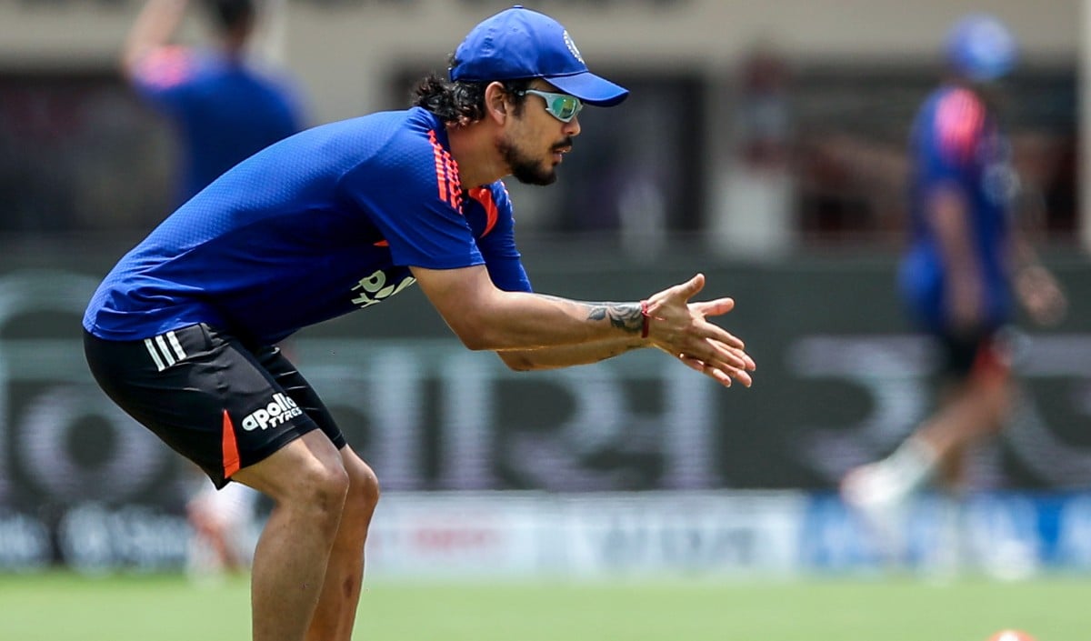 Duleep Trophy Final में Ishan Kishan का तूफानी दोहरा शतक, कप्तान के तौर पर रचा इतिहास