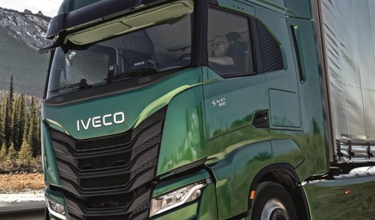 Tata Motors के Iveco Acquisition को मिली Consob की बड़ी मंजूरी, Global Market में दिखेगा टाटा का दम