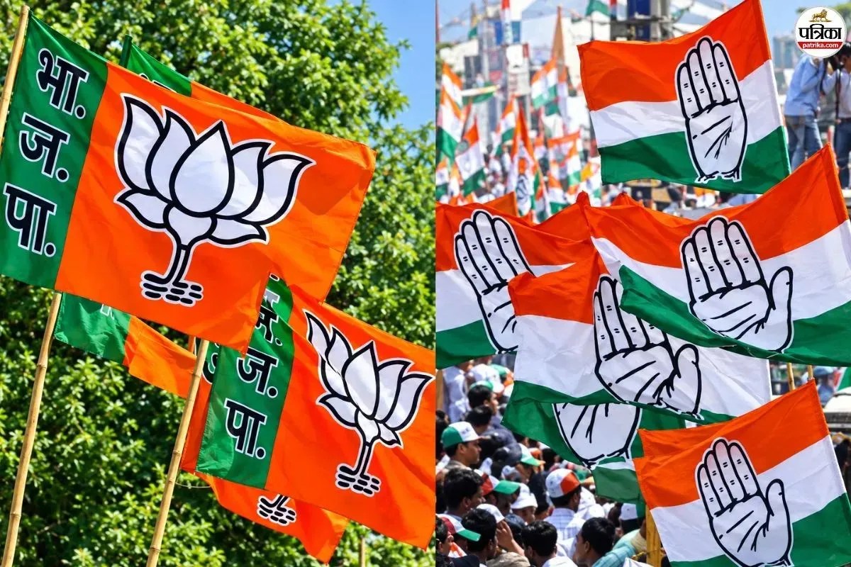 Rajasthan Panchayat Election: निकाय चुनाव के बाद अब पंचायत की बारी, BJP-कांग्रेस ने बदली चुनावी रणनीति, जानें क्यों