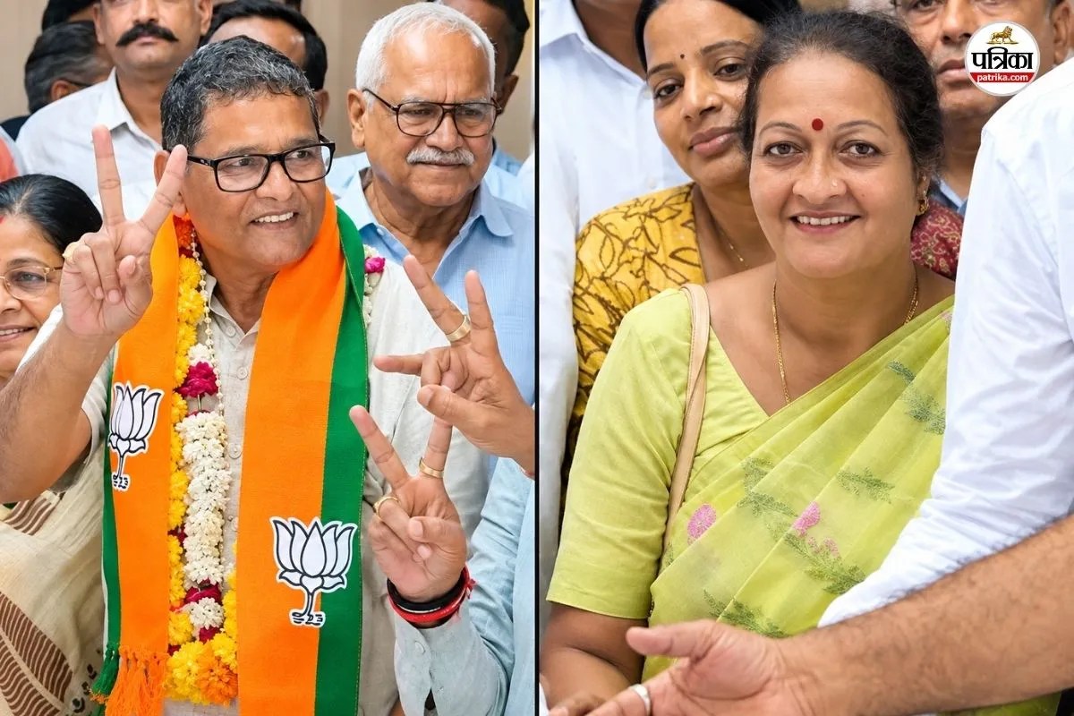 Jaipur Mayor Election 2026 Live Update: काउंटडाउन शुरू, कुछ ही देर में जयपुर को मिलेगा नया मेयर, जानें पल-पल की लेटेस्ट हलचल