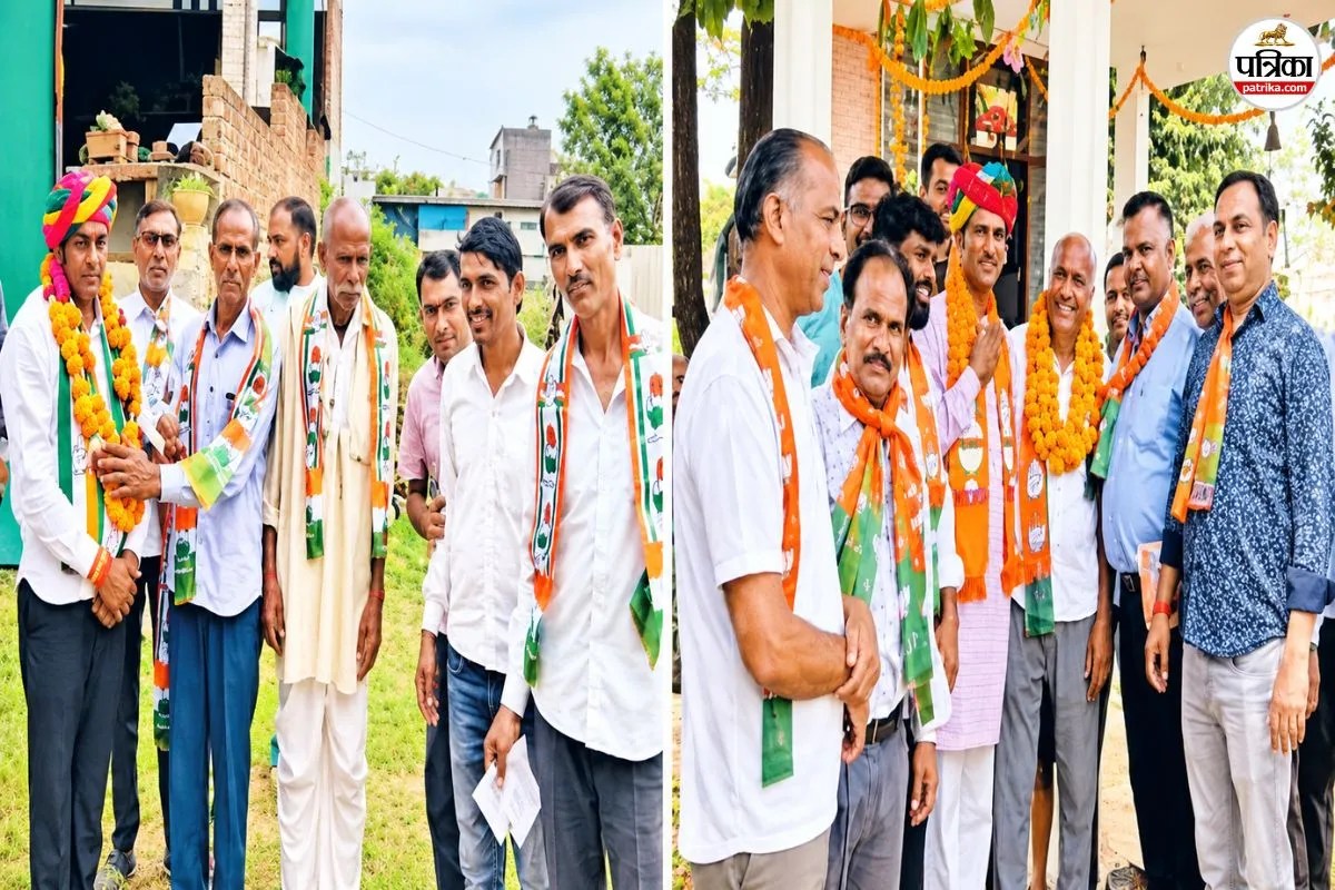 जयपुर निगम चुनाव: मतदाताओं से सीधा संवाद, वार्डों में जोरधार जनसंपर्क से वोट साधने में जुटे प्रत्याशी