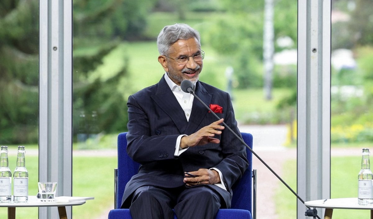India Pacific Relations | भारत को PIF में मिला ‘रणनीतिक साझेदार’ का दर्जा, प्रशांत महासागरीय देशों के साथ सहयोग होगा मजबूत, जयशंकर ने बताया बड़ा कदम