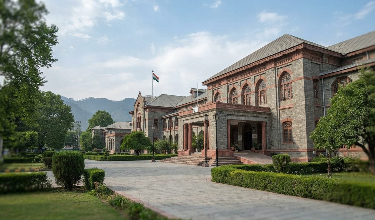 J&K Assembly में 2019 से पहले नियुक्त शिक्षकों को TET से छूट का प्रस्ताव पारित