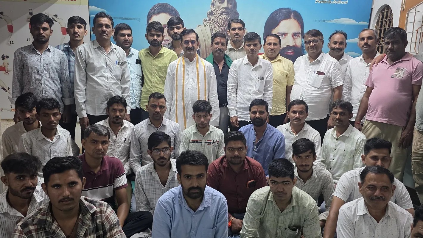 तेजा दशमी पर हुब्बल्ली में गूंजेगा वीर तेजाजी का यशगान, 21 सितंबर को हवन-पूजन, महाआरती और सत्संग के साथ मनाया जाएगा 923वां निर्वाण दिवस