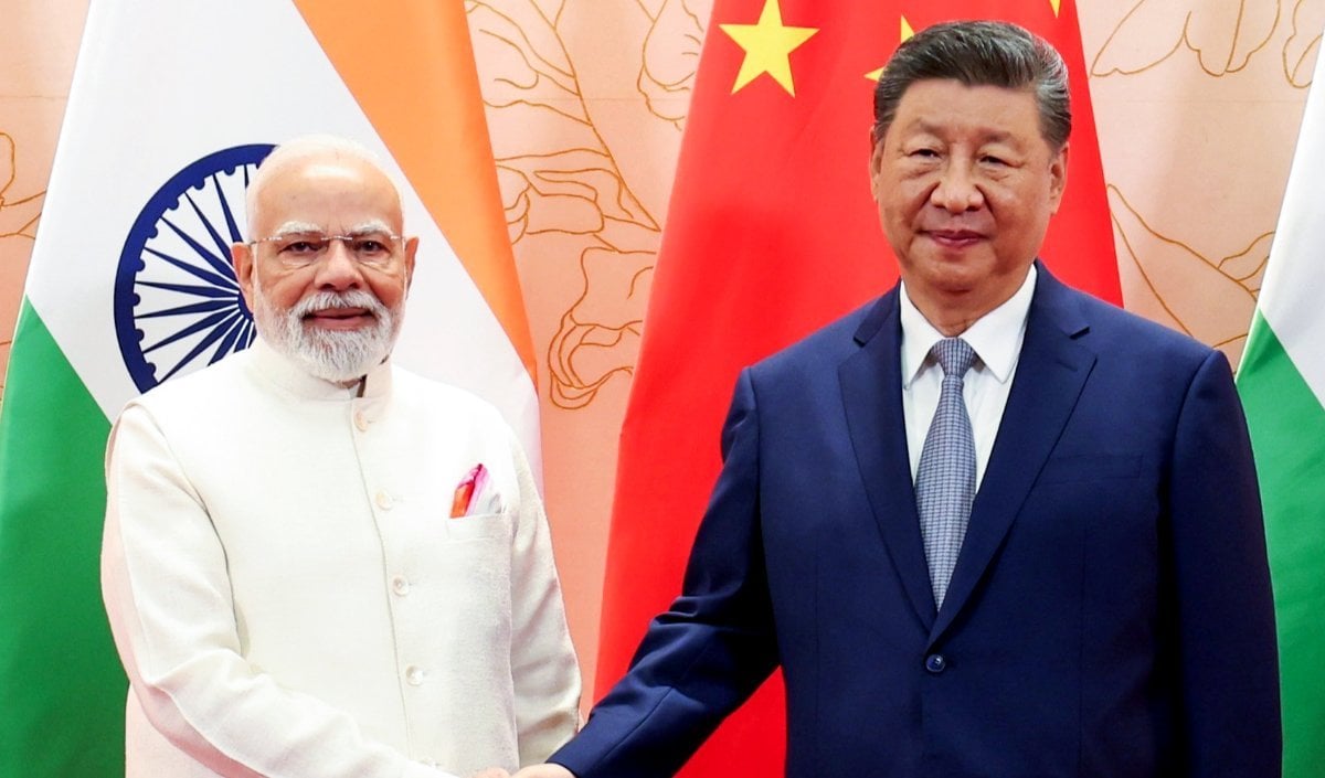 Explained | BRICS Economic Analysis | क्या चीन की बैसाखियों पर टिका है ब्रिक्स? आंकड़ों के जरिए अर्थशास्त्री सुरजीत भल्ला ने खोली पोल