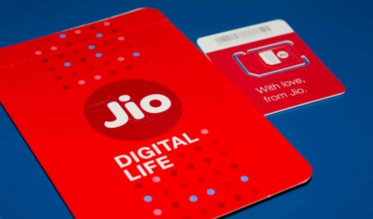 Jio Recharge Offer: 84 Days Validity के साथ Unlimited 5G Data, Netflix और Gemini Access