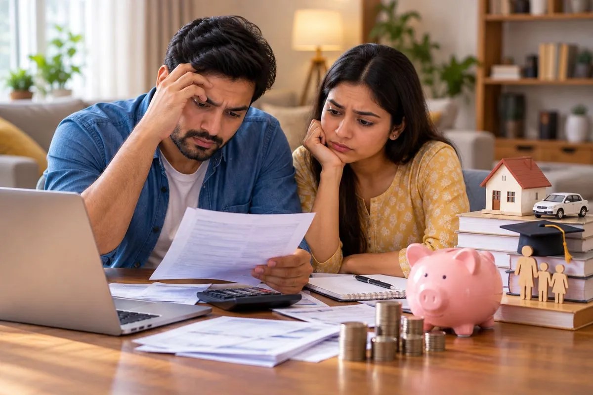 Financial Planning: अचानक चली गई जॉब तो क्या करें? EMI, इंश्योरेंस और दूसरे खर्चों से निपटने के लिए अपनाएं यह रणनीति