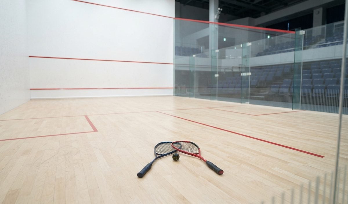Asian Games Squash: Joshna Chinappa और सेंथिलकुमार को मिक्स्ड डबल्स में मिला कांस्य पदक