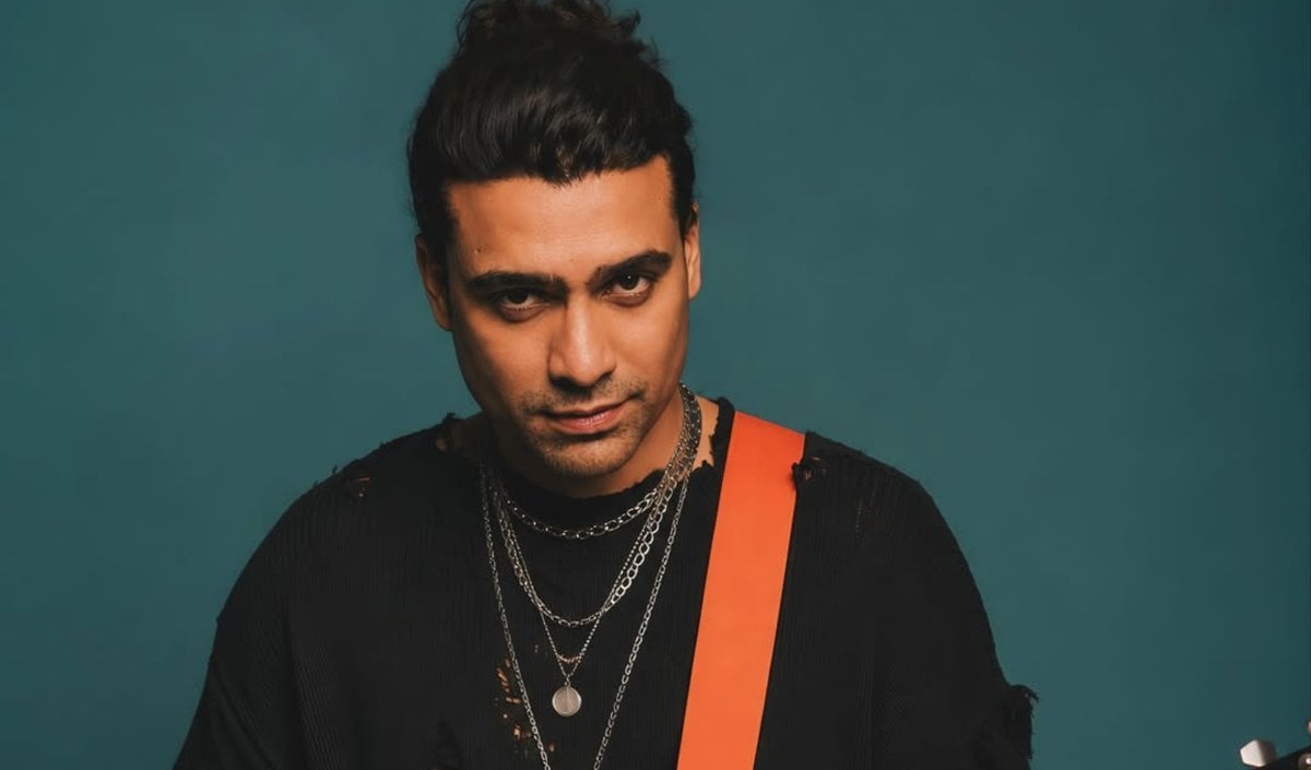 गणेश चतुर्थी पर Jubin Nautiyal बने पापा, बोले- अभी बेटे का नाम तय नहीं किया