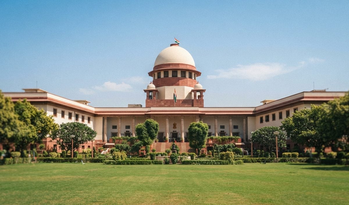 Justice Devendra Kumar Upadhyaya: Supreme Court कॉलेजियम ने की पदोन्नति की सिफारिश