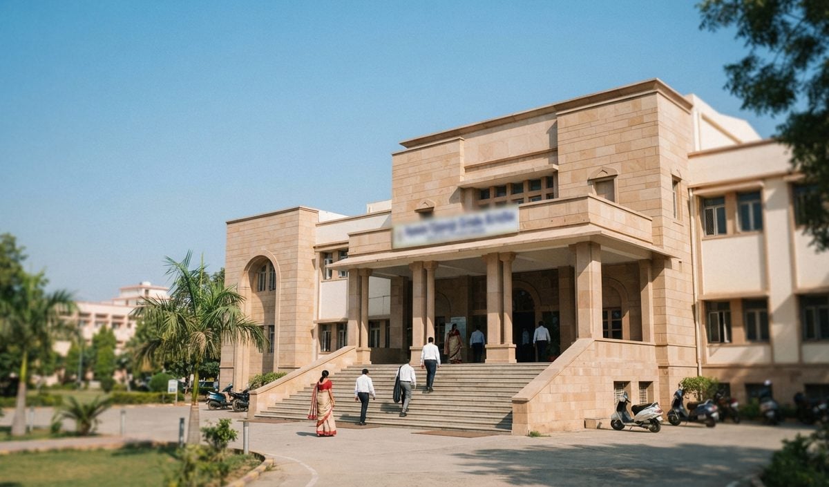 कानून लागू करने में ज्ञान और समझ दोनों जरूरी, Gwalior में बोले Justice Prashant Kumar Mishra