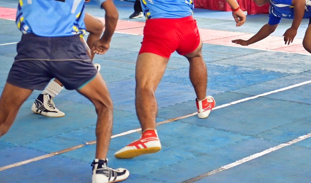 Asian Games | Kabaddi Team Win Gold Medal | ‘गोल्डन डबल’ से चमका भारत! भारतीय कबड्डी की बादशाहत कायम, पुरुष और महिला टीमों ने रचा इतिहास